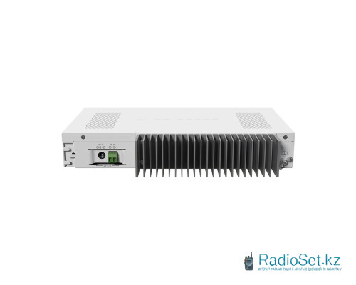 Маршрутизатор MikroTik CCR2004-16G-2S+PC